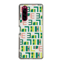 スリムプロテクションケース［ ELLE - Iconics Prints2 ］