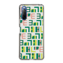スリムプロテクションケース［ ELLE - Iconics Prints2 ］
