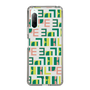 スリムプロテクションケース［ ELLE - Iconics Prints2 ］