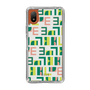スリムプロテクションケース［ ELLE - Iconics Prints2 ］