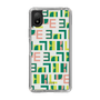 スリムプロテクションケース［ ELLE - Iconics Prints2 ］