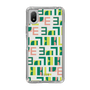 スリムプロテクションケース［ ELLE - Iconics Prints2 ］
