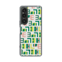 スリムプロテクションケース［ ELLE - Iconics Prints2 ］