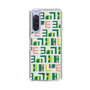スリムプロテクションケース［ ELLE - Iconics Prints2 ］