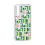 スリムプロテクションケース［ ELLE - Iconics Prints2 ］
