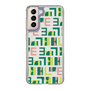 スリムプロテクションケース［ ELLE - Iconics Prints2 ］