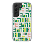 スリムプロテクションケース［ ELLE - Iconics Prints2 ］