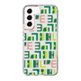 スリムプロテクションケース［ ELLE - Iconics Prints2 ］