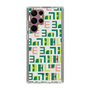 スリムプロテクションケース［ ELLE - Iconics Prints2 ］
