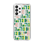 スリムプロテクションケース［ ELLE - Iconics Prints2 ］