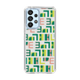 スリムプロテクションケース［ ELLE - Iconics Prints2 ］