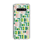 スリムプロテクションケース［ ELLE - Iconics Prints2 ］