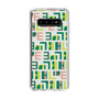 スリムプロテクションケース［ ELLE - Iconics Prints2 ］