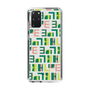 スリムプロテクションケース［ ELLE - Iconics Prints2 ］