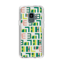 スリムプロテクションケース［ ELLE - Iconics Prints2 ］