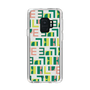 スリムプロテクションケース［ ELLE - Iconics Prints2 ］