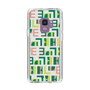 スリムプロテクションケース［ ELLE - Iconics Prints2 ］