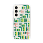スリムプロテクションケース［ ELLE - Iconics Prints2 ］