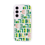 スリムプロテクションケース［ ELLE - Iconics Prints2 ］
