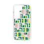 スリムプロテクションケース［ ELLE - Iconics Prints2 ］