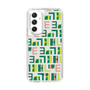 スリムプロテクションケース［ ELLE - Iconics Prints2 ］
