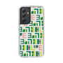 スリムプロテクションケース［ ELLE - Iconics Prints2 ］