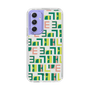 スリムプロテクションケース［ ELLE - Iconics Prints2 ］