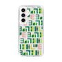 スリムプロテクションケース［ ELLE - Iconics Prints2 ］