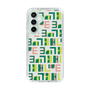スリムプロテクションケース［ ELLE - Iconics Prints2 ］