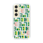 スリムプロテクションケース［ ELLE - Iconics Prints2 ］