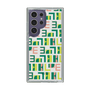 スリムプロテクションケース［ ELLE - Iconics Prints2 ］