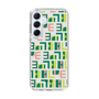 スリムプロテクションケース［ ELLE - Iconics Prints2 ］