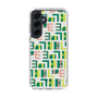 スリムプロテクションケース［ ELLE - Iconics Prints2 ］