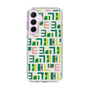 スリムプロテクションケース［ ELLE - Iconics Prints2 ］