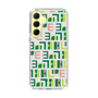 スリムプロテクションケース［ ELLE - Iconics Prints2 ］