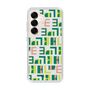 スリムプロテクションケース［ ELLE - Iconics Prints2 ］