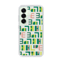 スリムプロテクションケース［ ELLE - Iconics Prints2 ］