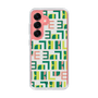 スリムプロテクションケース［ ELLE - Iconics Prints2 ］