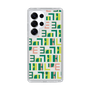 スリムプロテクションケース［ ELLE - Iconics Prints2 ］