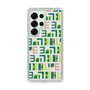 スリムプロテクションケース［ ELLE - Iconics Prints2 ］