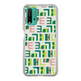 スリムプロテクションケース［ ELLE - Iconics Prints2 ］
