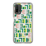 スリムプロテクションケース［ ELLE - Iconics Prints2 ］