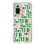 スリムプロテクションケース［ ELLE - Iconics Prints2 ］