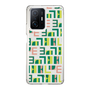 スリムプロテクションケース［ ELLE - Iconics Prints2 ］