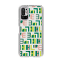 スリムプロテクションケース［ ELLE - Iconics Prints2 ］