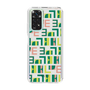 スリムプロテクションケース［ ELLE - Iconics Prints2 ］