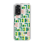 スリムプロテクションケース［ ELLE - Iconics Prints2 ］