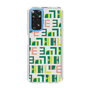スリムプロテクションケース［ ELLE - Iconics Prints2 ］