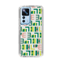 スリムプロテクションケース［ ELLE - Iconics Prints2 ］