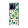 スリムプロテクションケース［ ELLE - Iconics Prints2 ］